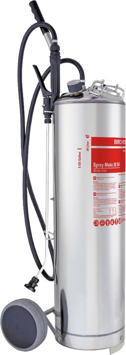 Birchmeier Spray-Matic 20 SH
