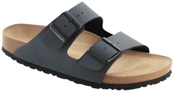 Birkenstock Arizona Birko-Flor Nubuk Birkenstock Arizona Birko-Flor Nubuk