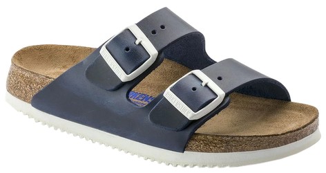 Birkenstock Arizona Leder Weichbettung Birkenstock Arizona Leder Weichbettung