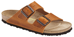 Birkenstock Arizona Naturleder Birkenstock Arizona Naturleder