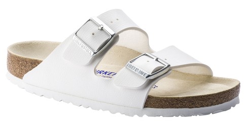 Birkenstock Arizona Weichbettung Birko-Flor Birkenstock Arizona Weichbettung Birko-Flor