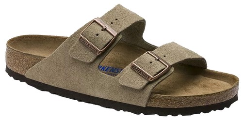 Birkenstock Arizona Weichbettung Veloursleder Birkenstock Arizona Weichbettung Veloursleder