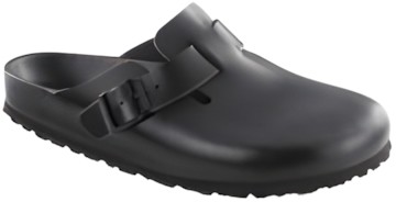 Birkenstock Boston Glattleder Birkenstock Boston Glattleder