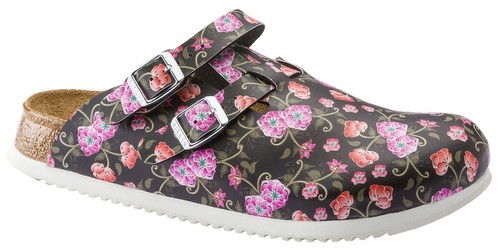 Birkenstock Clog Kay SL Damen