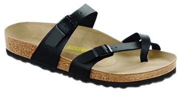 Birkenstock Mayari Birko-Flor