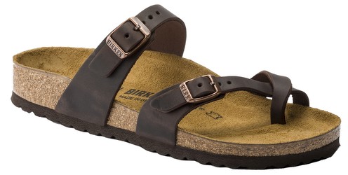 Birkenstock Mayari Oiled Birkenstock Mayari Oiled