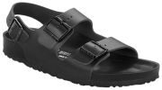 Birkenstock Milano Glattleder