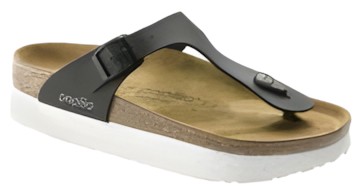 Birkenstock Papillio Gizeh Birko-Flor Birkenstock Papillio Gizeh Birko-Flor