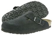 Birkenstock Boston Weichbettung Birkenstock Boston Weichbettung