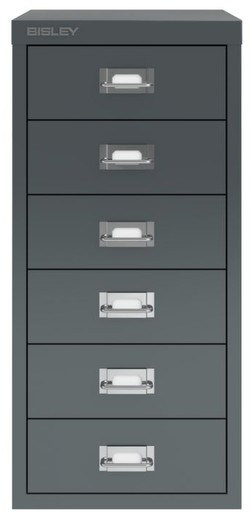Bisley MultiDrawer Schubladenschrank L296