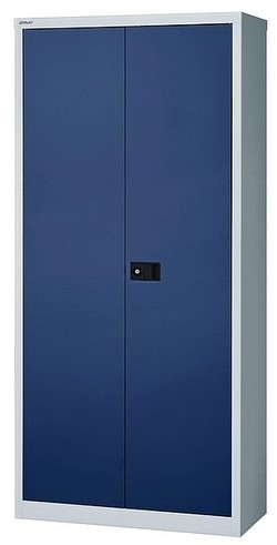 Bisley Universal Flügeltürenschrank E722A03