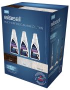 Bissell Multi Surface 3er Set (2885)