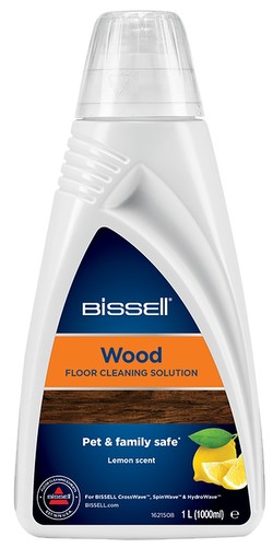 Bissell Wood Floor Reinigungsmittel zur Nassreinigung 1 l (1788L)