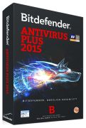 Bitdefender Antivirus Plus 2015 (1 User, 1 Jahr) Bitdefender Antivirus Plus 2015 (1 User, 1 Jahr)