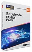 Bitdefender Family Pack 2021 (15 Geräte, 3 Jahre) Bitdefender Family Pack 2021 (15 Geräte, 3 Jahre)