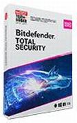 Bitdefender Total Security 2020 (10 Geräte, 2 Jahre)