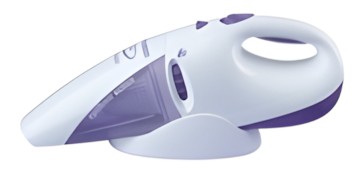 Black & Decker CV9605 Cyclonic Action Dustburster
