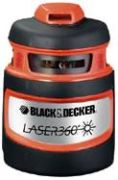 Black & Decker LZR 4