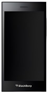 BlackBerry Leap
