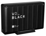Western Digital Black D10 Game Drive 12TB (WDBA5E0120HBK-EESN)