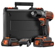 Black & Decker ASD184KB