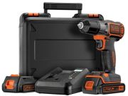 Black & Decker ASD18KB