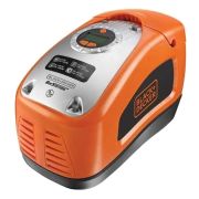Black & Decker ASI400-XJ