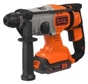 Black & Decker BCD900E2K