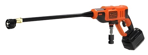 Black & Decker BCPC18D1
