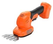 Black & Decker BCSS18B