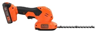 Black & Decker BCSS18D1 Black & Decker BCSS18D1