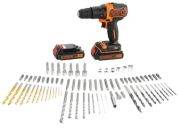 Black & Decker BDC718AS2F