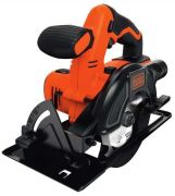 Black & Decker BDCCS18