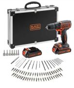 Black & Decker BDCDC18BAFC