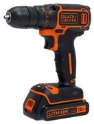 Black & Decker BDCDC18KB