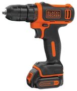 Black & Decker BDCDD12K