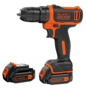Black & Decker BDCDD12KB
