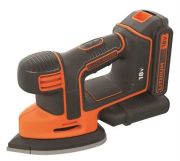 Black & Decker BDCDS18-QW