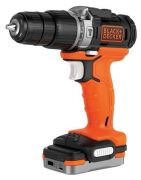 Black & Decker BDCHD12S1