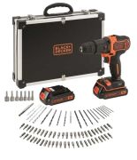Black & Decker BDCHD18BAFC