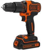 Black & Decker BDCHD18KB