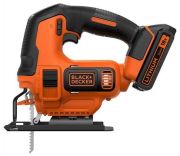 Black & Decker BDCJS18-QW