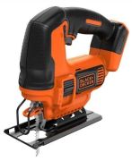 Black & Decker BDCJS18N