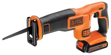 Black & Decker BDCR18