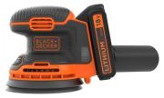 Black & Decker BDCROS18