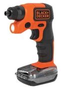 Black & Decker BDCSFS30C Black & Decker BDCSFS30C