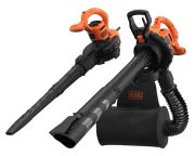 Black & Decker BEBLV290