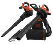 Black & Decker BEBLV301