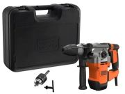 Black & Decker BEHS03K
