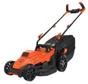 Black & Decker BEMW461BH-QS